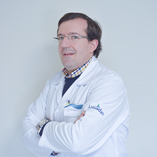 Dr. Pedro Monteiro