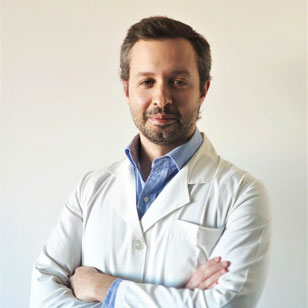 Dr. Pedro Brandão Gonçalves