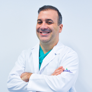 Dr. Pedro Oliveira e Silva