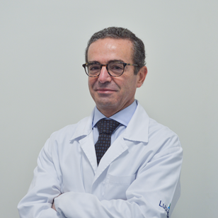 Dr. Pedro Pinto Cardoso