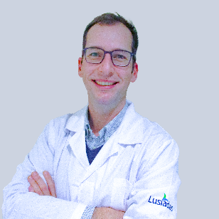 Dr. Pedro Reino Pires
