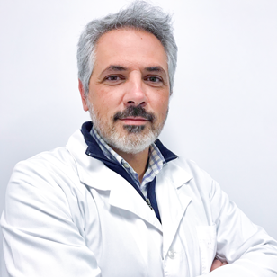Dr. Pedro Rodrigues
