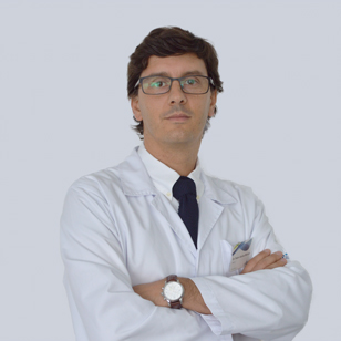 Prof. Dr. Pedro Santos Marques