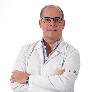 Dr. Pedro Silva Carvalho