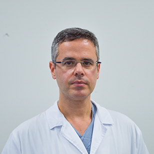 Dr. Pedro Silva Cunha