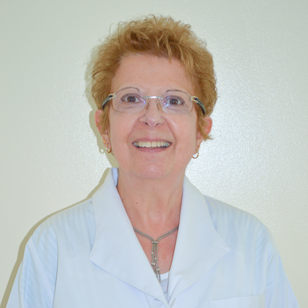 Dra. Ana Rosa Tapadinhas