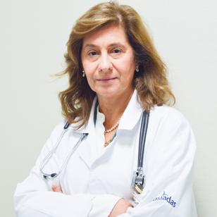 Dra. Regina Ribeiras