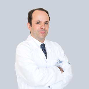 Dr. Ricardo Coentre