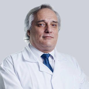 Dr. Ricardo Jorge Martins da Luz