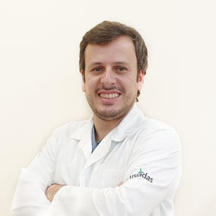 Dr. Ricardo Mendes