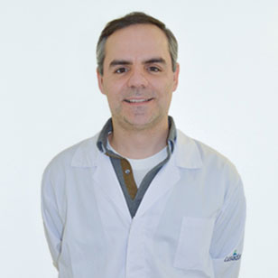 Dr. Ricardo Souto