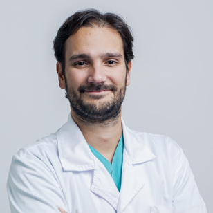 Dr. Ricardo Veloso
