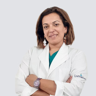 Dra. Rossela Bragança