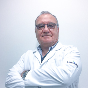 Dr. Rui Almeida