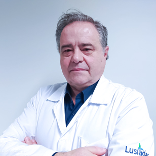 Dr. Rui Delgado