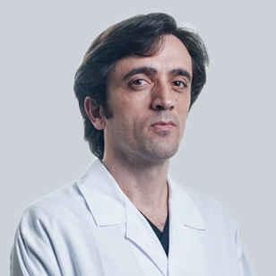 Dr. Rui Farinha