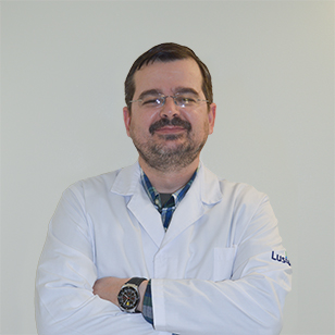 Dr. Rui Fialho Gomes