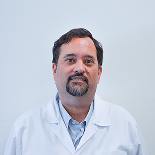Dr. Rui Gordo
