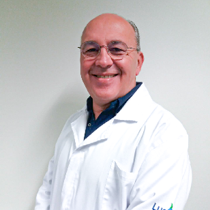 Dr. Rui Nogueira