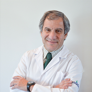 Dr. Rui Ribeiro