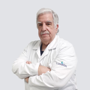 Dr. Rui Themido