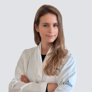 Dra. Sandra Castro Sousa