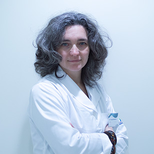 Dra. Sandra Marques