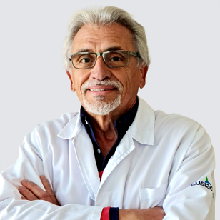 Dr. Sequeira Andrade