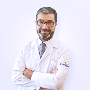 Dr. Sérgio Barroso
