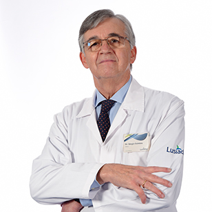 Dr. Sérgio Coimbra