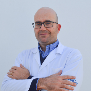 Dr. Sérgio Eiriz