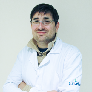 Dr. Sérgio Laranjo