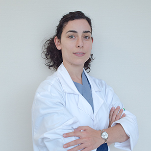 Dra. Sofia Carvalhana
