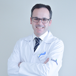 Dr. André Costa Pinho