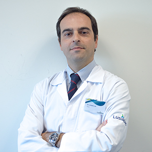 Doutor André Luz