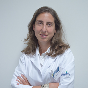 Dra. Susana Penas