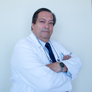 Dr. Talhas dos Santos