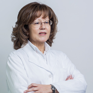 Dra. Teresa C. Ferreira