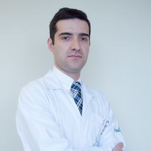 Dr. André Reis Correia