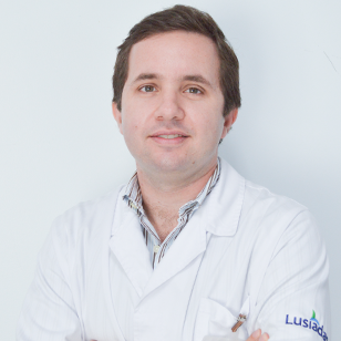 Dr. Thiago Aguiar