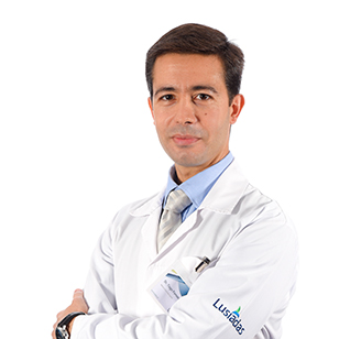 Dr. Tiago Fonseca