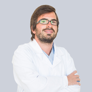 Dr. Tiago Pinto Correia