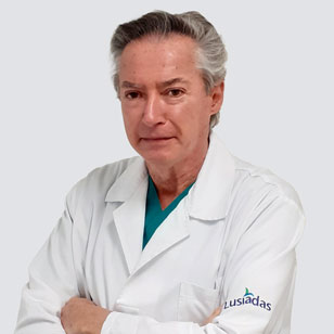 Dr. Vasques de Carvalho