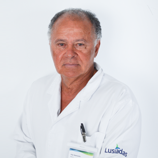 Dr. Vaz Azevedo