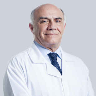 Prof. Doutor Victor M. Gil