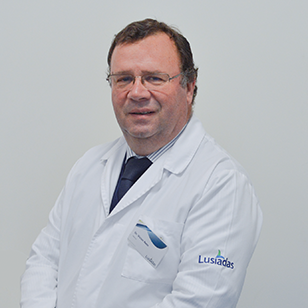 Dr. Victor Manuel Rocha Moutinho Neto