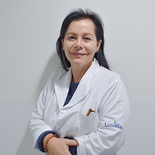 Dra. Virgínia Soeiro
