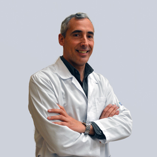 Dr. Vitor de Sousa