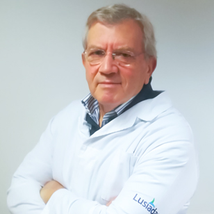 Dr. Abel Gama Vieira