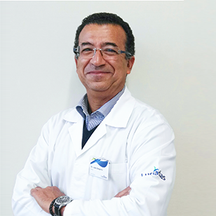 Dr. Vitor Paixão